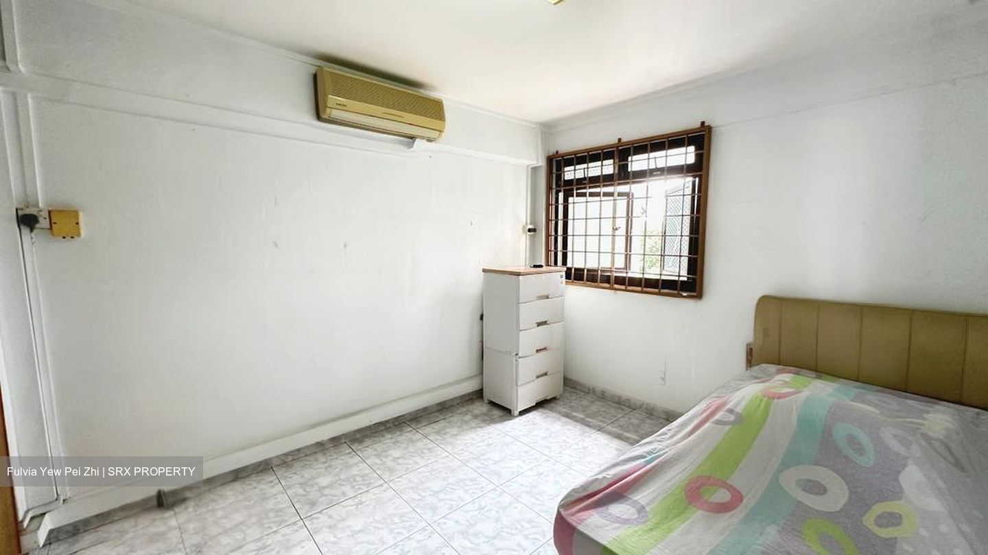 Blk 45 Blangah Court (Bukit Merah), HDB 2 Rooms #568646151